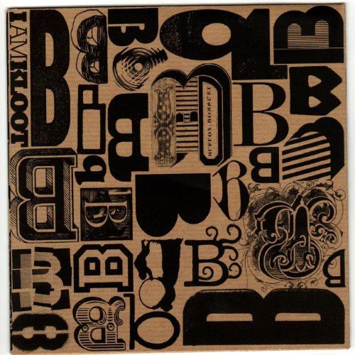 i am kloot proof mp3