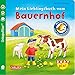 Baby Pixi 69: Mein Lieblingsbuch vom Bauernhof: mit Klappen und Gucklöchern (69) by 