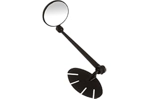 Third Eye Pro Helmet Bicycle Mirror