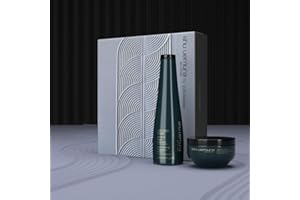 Shu Uemura Art of Hair Ultimate Reset Limited Edition Champú 300 ml y mascarilla 200 ml