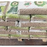 &Ccedil;am Peleti, 6mm, 15 Kg (30lt), Isıtma Yakıtı, ENPlus A1 Kalite
