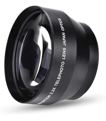 Makro Kupplungsring 49mm-58mm | Retro Adapter Für Makrofotografie