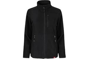 VELILLA 201502W, Chaqueta Polar Mujer