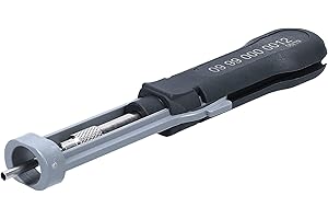 KALITEC Harting 0999000012 Extraction Tool for Han D Contacts