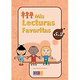 Mis lecturas favoritas 5.2 / Editorial GEU / 5&ordm; Primaria / Mejora la comprensi&oacute;n lectora / Recomendado como repaso / Con acti