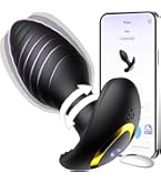 Hueman Asteroid Rimming Anal Plug The Perfect Toy for Anal Pleasure Rimming Buttplug with Rotating Beads and 10 Vibration Modus - Insertable Length 4,33 Inch (11,00 cm) - Purple : Amazon.co.uk: Health & Personal Care Hueman Asteroid Rimming Anal Plug The Perfect Toy for Anal Pleasure Rimming Buttplug with Rotating Beads and 10 Vibration Modus - Insertable Length 4,33 Inch (11,00 cm) - Purple : Amazon.co.uk: Health & Personal Care