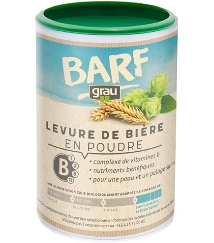 Lunderland Knochenmehl 700g – Natürliches Calcium Für Hunde & Katzen | BARF Ergänzung, Für Knochen & Gelenke
