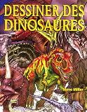 Image de Dessiner des dinosaures