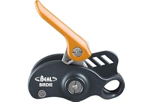 Beal Sicherungsgerät Birdie