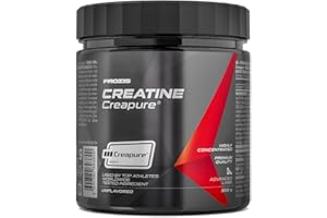 Prozis Creatina Creapure 300 gr - multi gusti (natural)