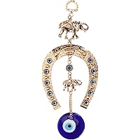 SAMSARA BRACCIALE KABBALAH - Fortuna e protezione malocchio – clorophilla-shop
