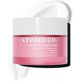 Cream Co. Peptide Glow Eye Cream, Nemlendirici G&ouml;z Kremi, 15 ml