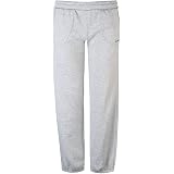 LA Gear Womens Closed Hem Jog Pants 