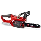 Einhell Ak&uuml;l&uuml; Ağa&ccedil; Kesme Testeresi GE-LC 18/25 Li-Solo 4501761 | PXC | 18 V | 1,5 PS/1,1 kW'a kadar | 23 cm kesme uzunluğu | 
