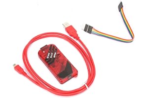 Qiterr PICkit3 Programmer Debugger PICKIT3 PIC Kit3 Simulator Kit2 Kit3 PICkit3 PIC Debugger Programmer Emulator PIC Controller (#3)