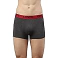 Levi's Men's Cotton Blend Style #067 Active Regular Fit Solid Trunk