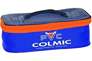 Colmic KANGURO X20 Orange Series