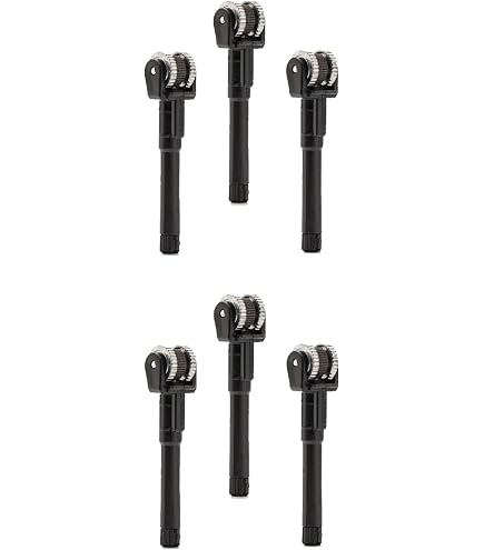 Replacement CLIPPER Lighter Flint Barrel Lighting Mechanism Standard Size (5) - Online Marketplace