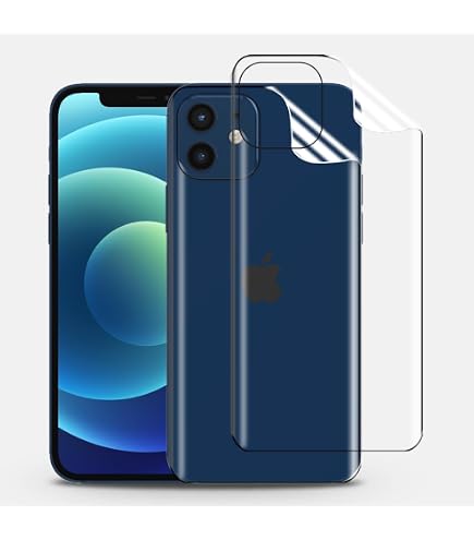 3 pezzi pellicola idrogel opaca per IPhone 14 11 12 13 Pro Max Mini protezione schermo per IPhone XS MAX X XR 15 16 7 8 Plus SE non in vetro  202192403