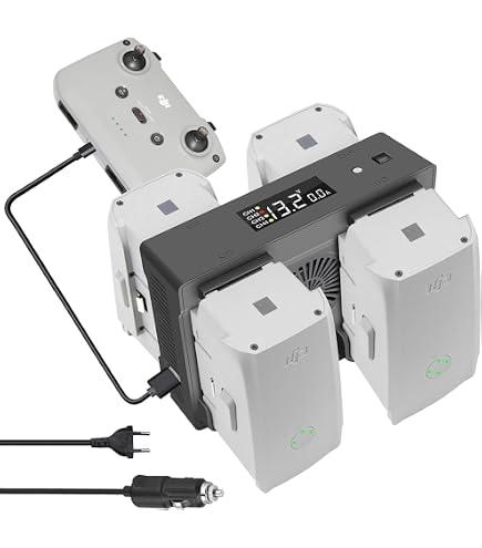 Tmom - Supporto per elica a paletta fissa, protezione stabilizzatore per DJI Air 2S Mavic Air 2 Drone Elica Guard accessori (nero Tmom - Supporto per elica a paletta fissa, protezione stabilizzatore per DJI Air 2S Mavic Air 2 Drone Elica Guard accessori (nero
