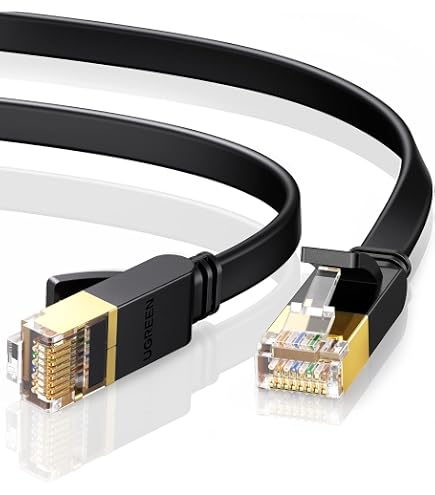 Lapp Cavo di rete CAT.6a Etherline LAN, certificazione UL, 7,5 m