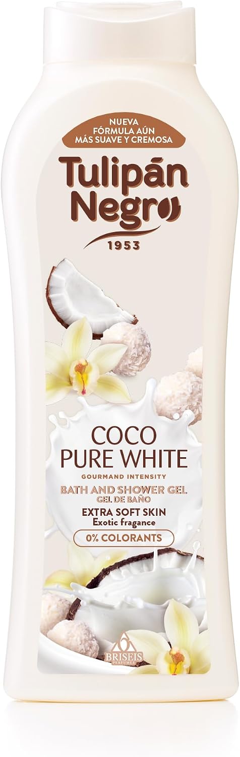 Gel de Baño