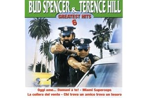 Vol. 6-Bud Spencer & Terence Hill
