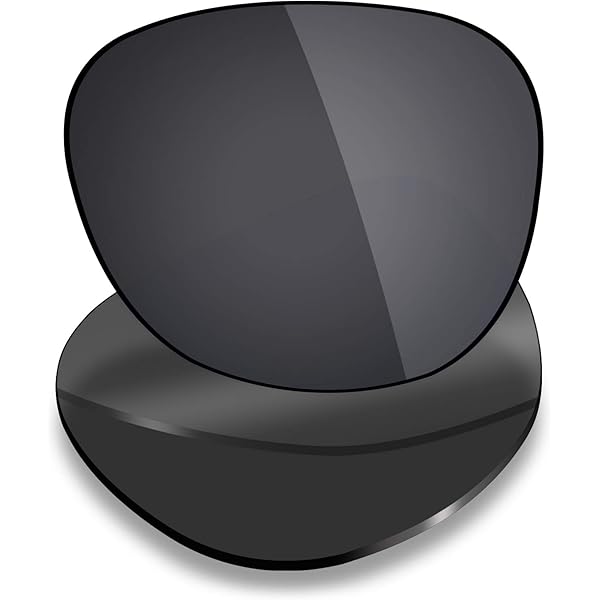 Spy Project Lenti Di Ricambio Polarizzate Per Occhiali Da Sole Spy Optic Touring: Antigraffio, 100% Protezione UV, Antiriflesso Lenti Di Ricambio - Foto 10