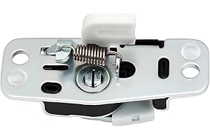 AUROLYNNE Serrure Coulissante Serrure Latérale Serrure Porte Pour Jumer Ducato Boxer Jumpy 1335777080