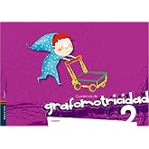 Cuadernos de grafomotricidad 2