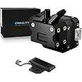 Lokkr Creality Upgraded Sprite Extruder SE Kit, Direct Drive Extruder, Upgrade Dual Gear Feeding Design for Ender-3/Ender-3 V2/Ender-3 Pro/Ender-5/Ender-5 Pro/Ender-5 PIus/CR-10