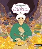 Image de Ali Baba et les 40 voleurs