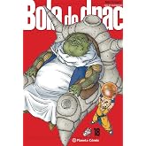 Bola de Drac Definitiva n. 18/34 (Manga Shonen)