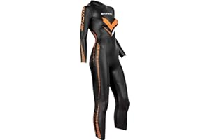 SALVIMAR Free Swim, Muta Donna