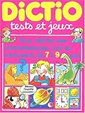 Tests et jeux