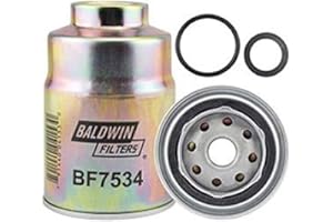 Baldwin BF7534 Fuel/Water Separator Filter