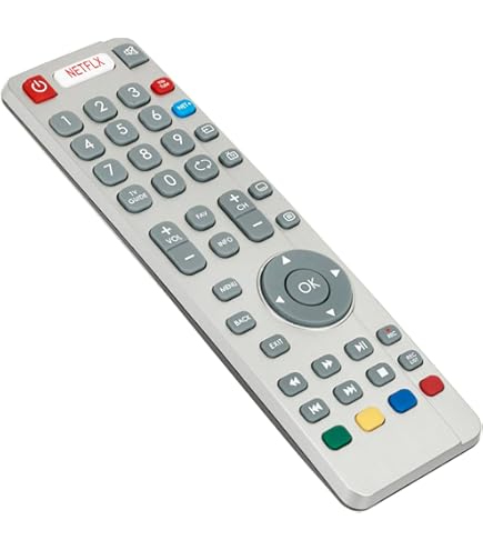 TELECOMANDO ORIGINALE SHARP Per LC-60LE640U LC - Foto 8