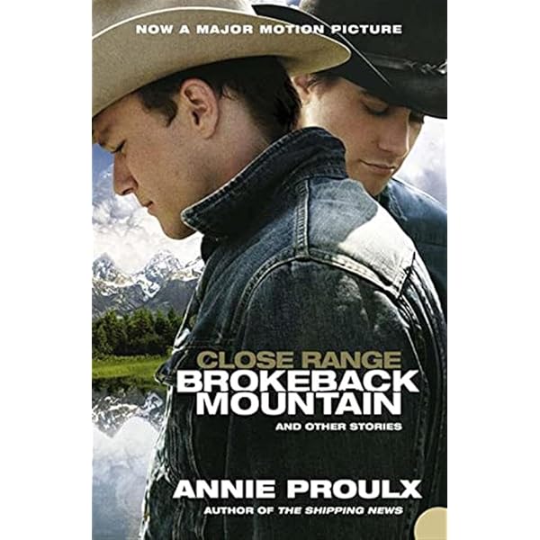 Brokeback Mountain [DVD] [2006] [Region 1] [NTSC]: Amazon.co.uk