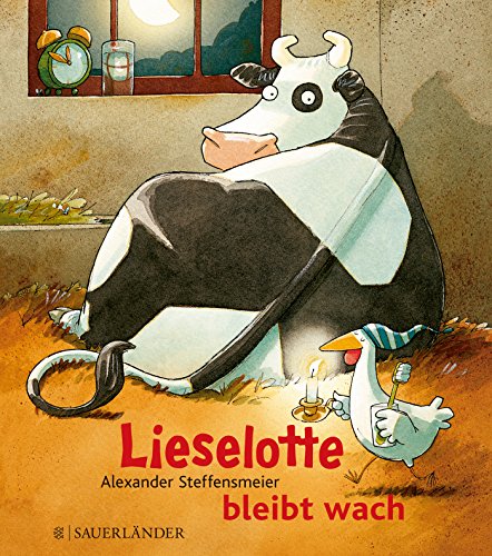 Download Lieselotte bleibt wach (Mini-Ausgabe) Download Lieselotte bleibt wach (Mini-Ausgabe)