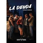 La deuda (Losers 1) (DARK ROMANCE)