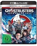 Ghostbusters (4K UHD Extended) [Blu-ray] - 