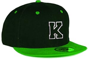 MFAZ Morefaz Ltd Jugend Baseball Kappe Kinder Mütze Basecap Mädchen Junge Twill Snapback