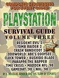 Image de Playstation Survival Guide: 3
