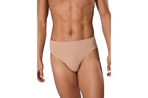 Capezio Full-Seat Dance Brief 5935 herr (0-pack)