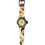 I bambini di Harry Potter Hogwarts Interactive Orologio da polso :  Amazon.it: Orologi