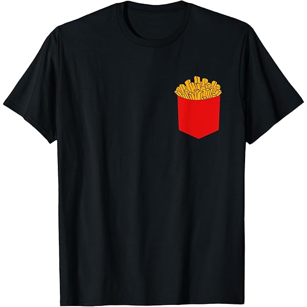 Crossfrites Funny Crossfit Fries Débardeur