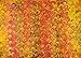 Produktbild marbled paper, Marmoriertes Papier, Buntpapier, Vorsatzpapier, Endpapier, Pfauen Marmor