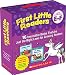 Produktbild First Little Readers Parent Pack: Guided Reading Levels E & F: 16 Irresistible Books That Are Just the Right Level for Growing Readers