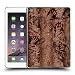Produktbild Head Case Designs Cueva De Las Manos Höhlenmalerei Soft Gel Hülle für Apple iPad Air 2