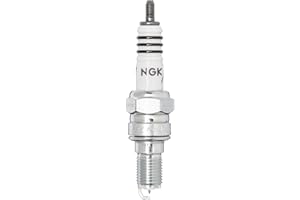 NGK Iridium IX Spark Plugs - Part No. CR9EHIX-9 - Stock No. 6216 - 4 Pack